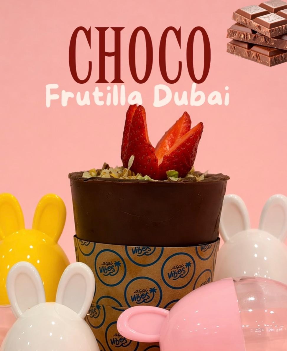 Momento Açaí Vibes 6