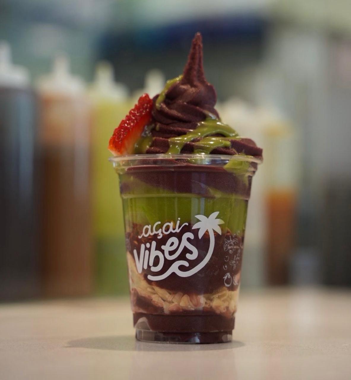 Momento Açaí Vibes 8