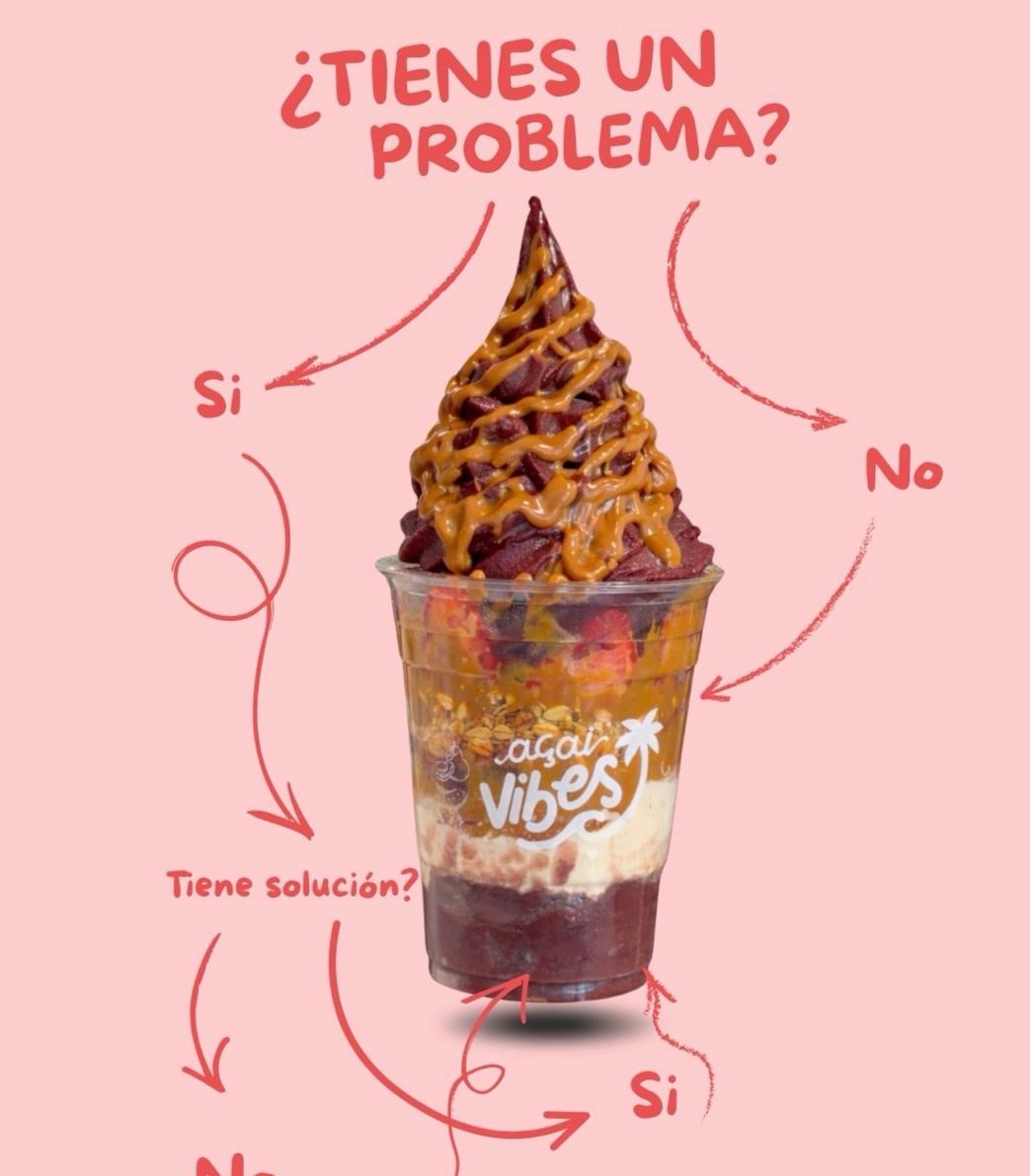 Momento Açaí Vibes 7